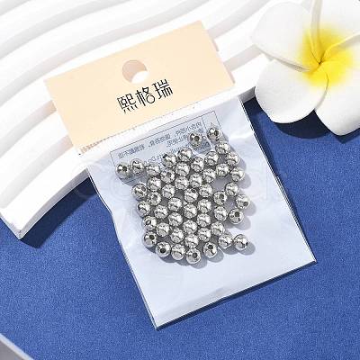 SHEGRACE Brass Beads XGRPCH266-058P-1