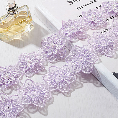 Organza Ribbons DIY-WH0297-25C-1