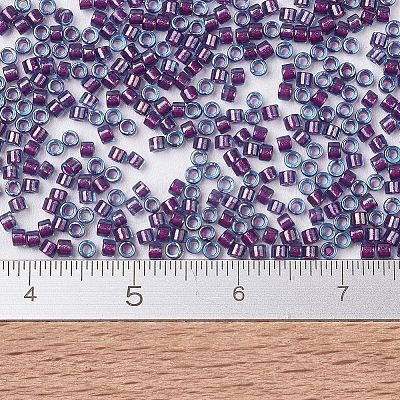 MIYUKI Delica Beads SEED-MY11-DB1758-1