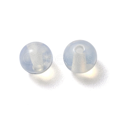 20Pcs Opalite Round Beads G-YW0001-27C-1