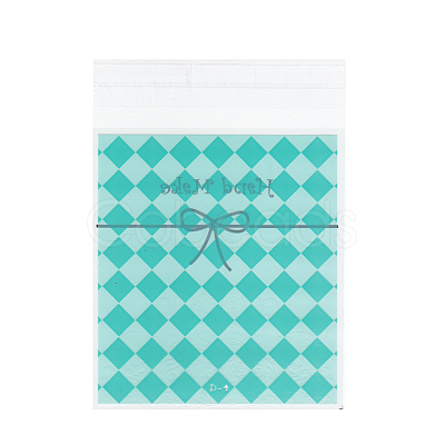 Rectangle OPP Cellophane Bags OPC-I005-13-1