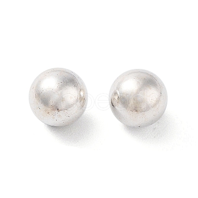925 Sterling Silver Beads STER-Z008-01E-1