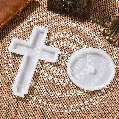 DIY Silicone Molds DIY-CJ0003-29-1