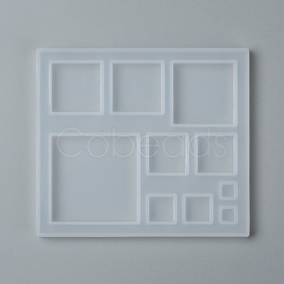 Silicone Molds DIY-F033-04A-1