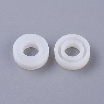 DIY Ring Silicone Molds DIY-WH0135-01-16mm-1