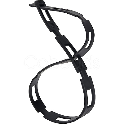 Plastic Cable Ties FIND-WH0001-84-1