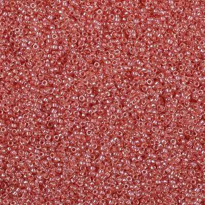 TOHO Round Seed Beads X-SEED-TR15-0779-1