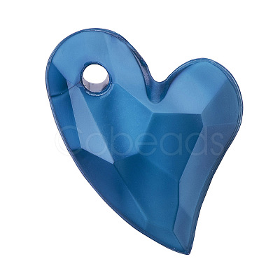 Acrylic Pendants MACR-P120-11mm-P17-1