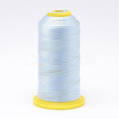 Nylon Sewing Thread NWIR-N006-01J-0.6mm-1