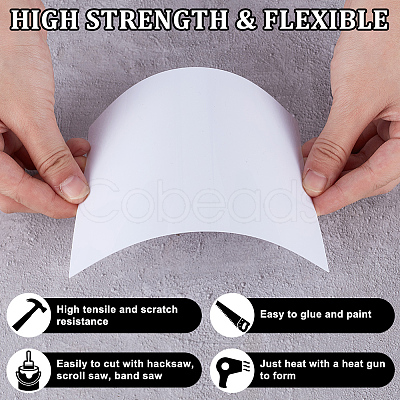 ABS Plastic Sheets KY-WH0045-66A-02-1