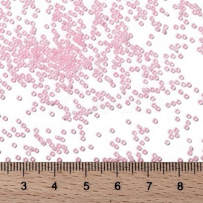 MIYUKI Round Rocailles Beads SEED-X0056-RR0530-1