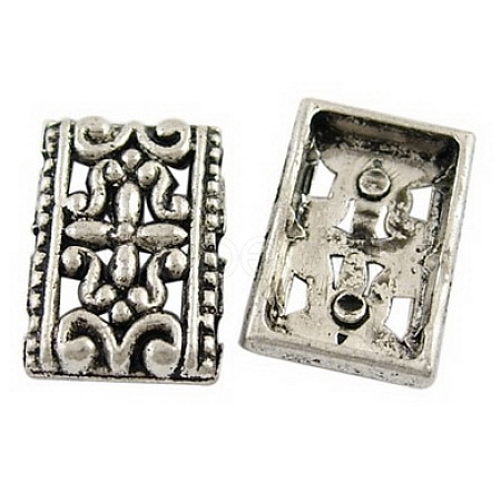 Alloy Multi-Strand Links LS-TIBEB-LF0381YKG-AS-FF-1