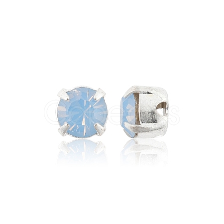 Preciosa® MAXIMA Crystal in Sew-On Cup Y-PRC-SS12-31110-S-1