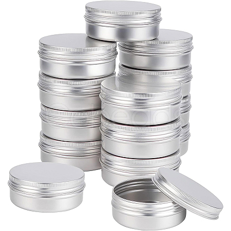 Aluminum Cans CON-WH0079-11-1