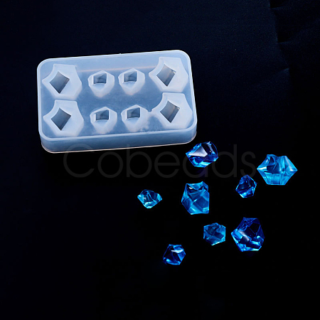 Silicone Molds DIY-F024-03-1