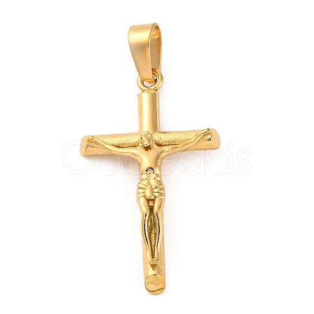 304 Stainless Steel Pendants STAS-G346-33G-1