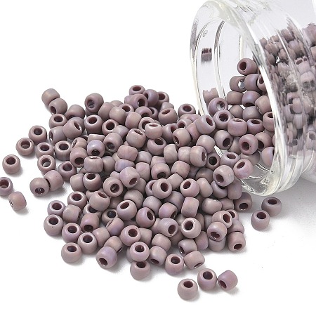 TOHO 6/0 Round Beads SEED-TR06-0412F-1