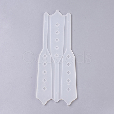 Silicone Molds DIY-WH0146-23-1