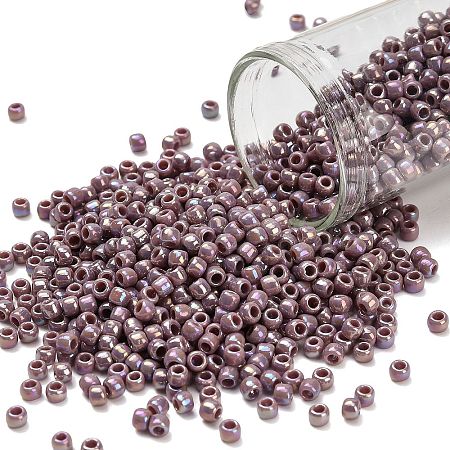 TOHO 8/0 Round Beads X-SEED-TR08-0412-1