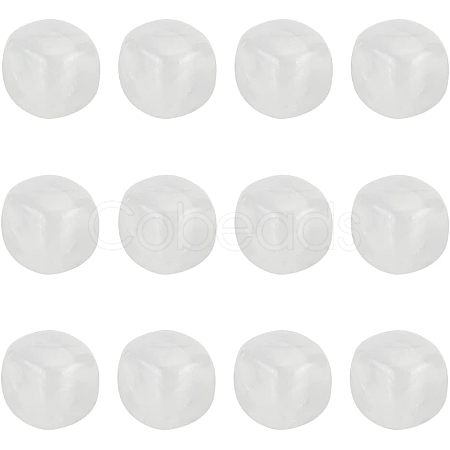 Natural Quartz Crystal Beads G-WH0029-02-1