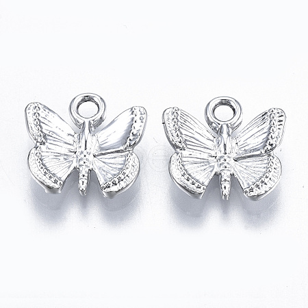 Alloy Charms X-PALLOY-T073-04P-RS-1