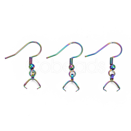 Ion Plating(IP) 304 Stainless Steel Hooks STAS-N092-136M-1