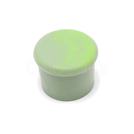 Silicone Bottle Cover AJEW-WH0230-44D-1