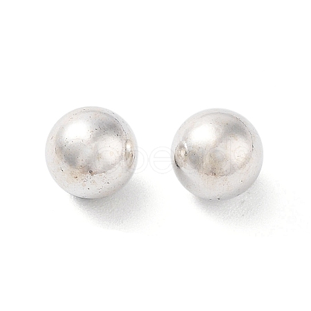 925 Sterling Silver Beads STER-Z008-01E-1