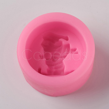 Food Grade DIY Silicone Molds DIY-WH0166-14-1