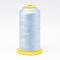 Nylon Sewing Thread, Alice Blue, 0.6mm, about 300m/roll