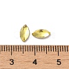 Glass Rhinestone Cabochons RGLA-P037-09A-D226-3