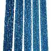 Electroplate Glass Beads Strands EGLA-A044-T8mm-L27-2