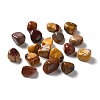 Natural Mookaite Beads G-O029-08M-1