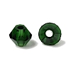 Transparent Glass Beads GLAA-K072-04J-2