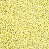 Opaque Acrylic Beads MACR-T048-02F-2