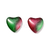 Transparent Glass Cabochons GGLA-A005-05B-2