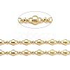 Brass Satellite Chains CHC-D028-18G-2