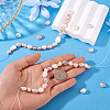 2 Strands Natural Cultured Freshwater Pearl Beads Strands PEAR-TA0001-31-5