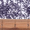MIYUKI Delica Beads SEED-J020-DB0464-4