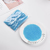 Glass Seed Beads SEED-A004-3mm-3-5