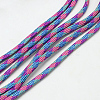7 Inner Cores Polyester & Spandex Cord Ropes RCP-R006-084-2