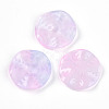 Transparent Glass Beads LS-GLAA-A012-01D-1