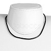 Cowhide Leather Cord Necklace Making X-NJEW-JN01256-02-1