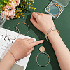 12Pcs Spring Bracelets Set BJEW-BC0001-13P-3