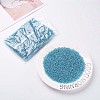6/0 Glass Seed Beads SEED-A006-4mm-103-5