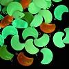 Luminous Resin Pendants RESI-Z038-01P-02-3