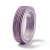 Braided Nylon Threads NWIR-E023-1mm-08-2