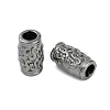 Tibetan Style Zinc Alloy Beads K08NK051-3