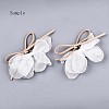 Bowknot Organza Ornament Accessories LS-FIND-S303-04C-3