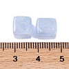 Acrylic Bead OACR-H120-01O-3